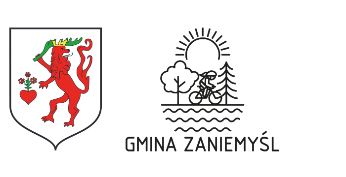 Logo Gminy Zaniemyśl