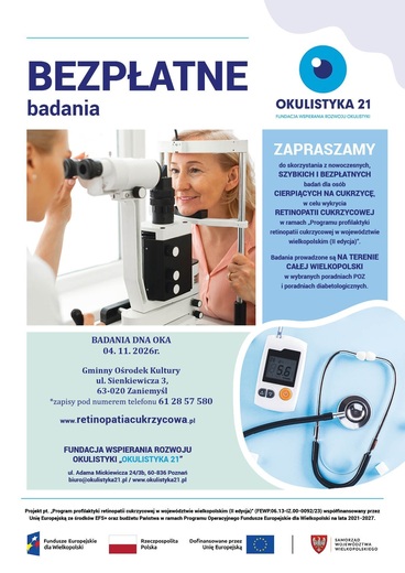 Badania wzroku