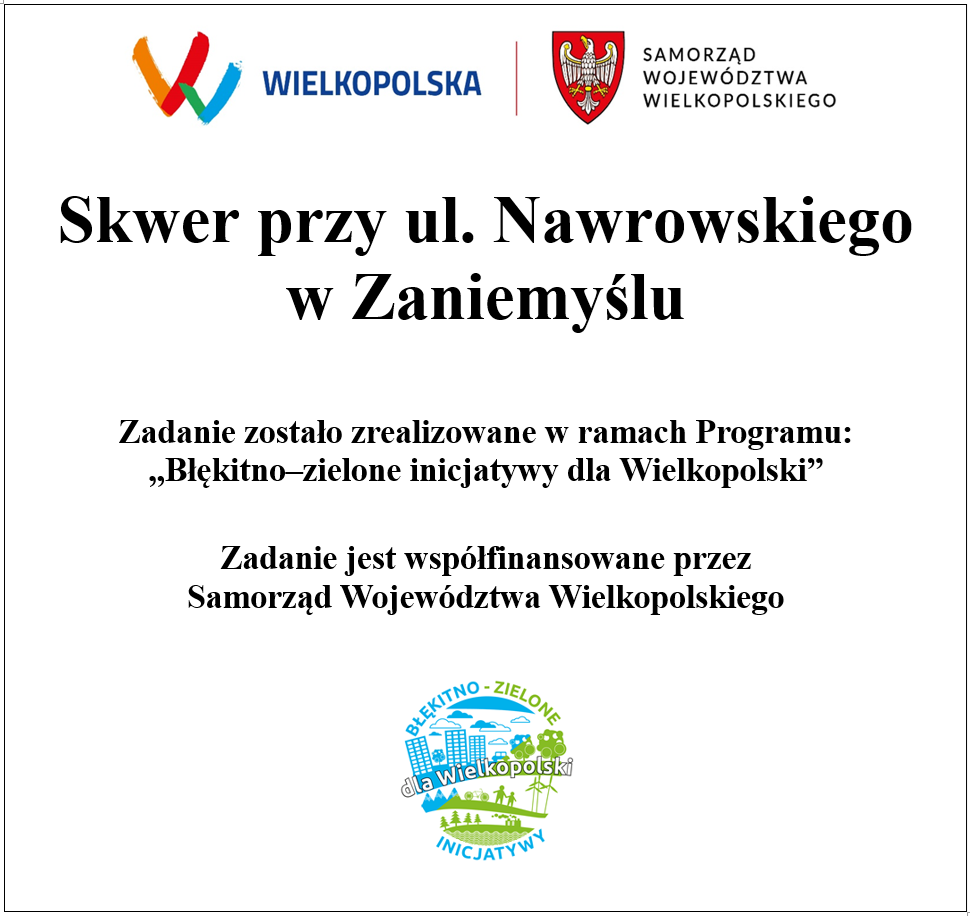 tablica informacyjna
