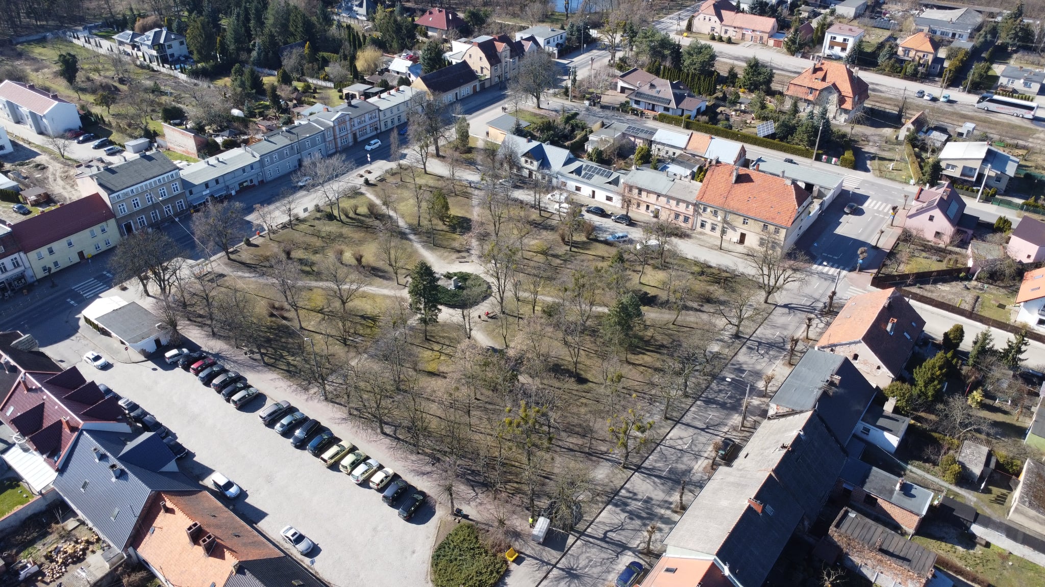 Plac Berwińskiego