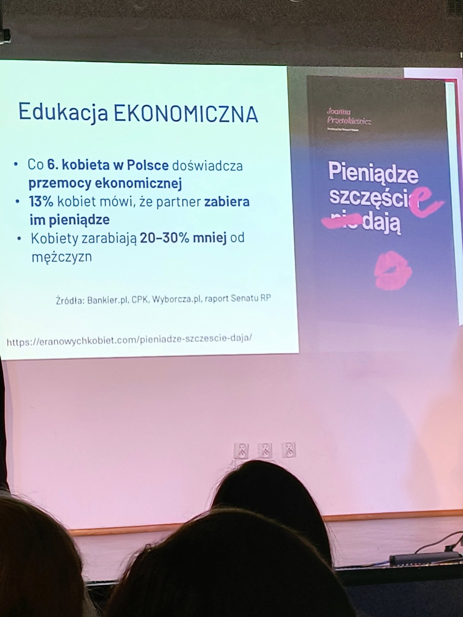 zdjęcie z&nbsp;zajęć