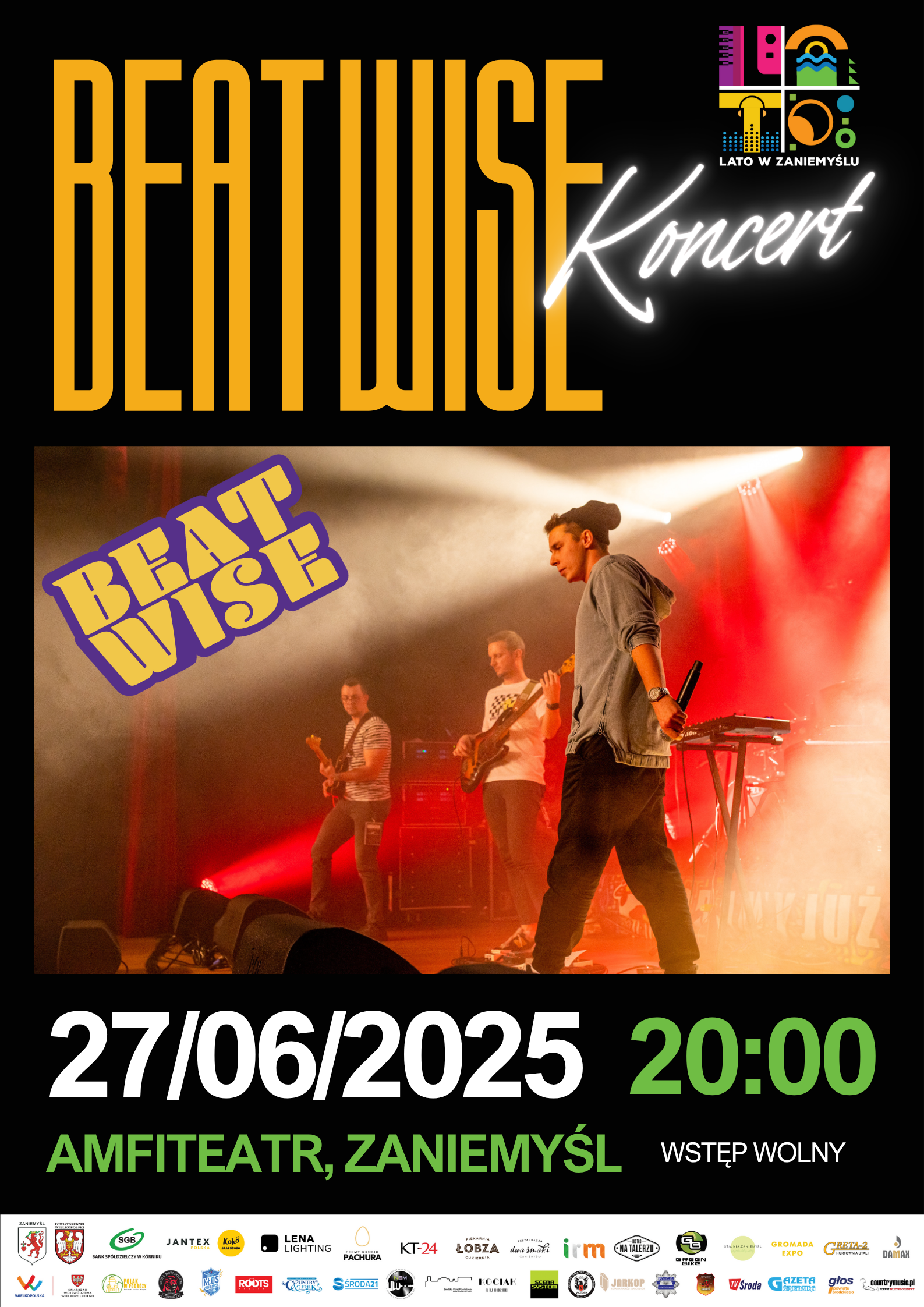 Plakat