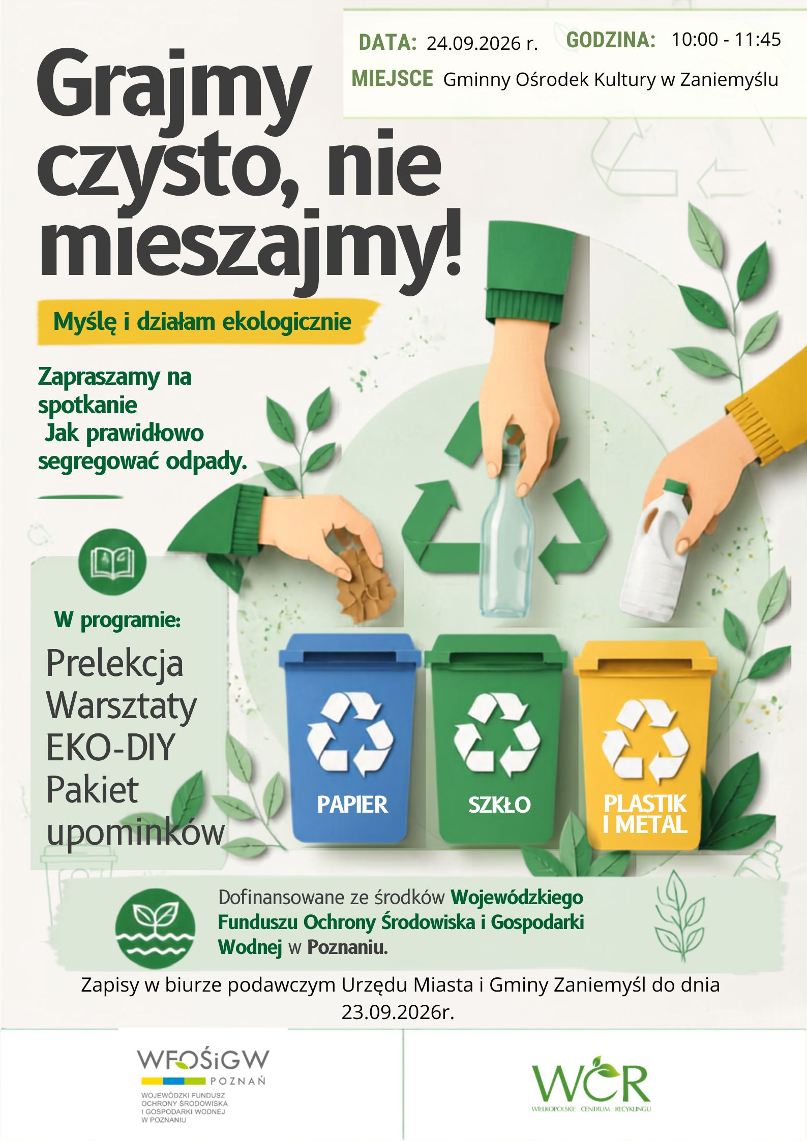grafika informacyjna
