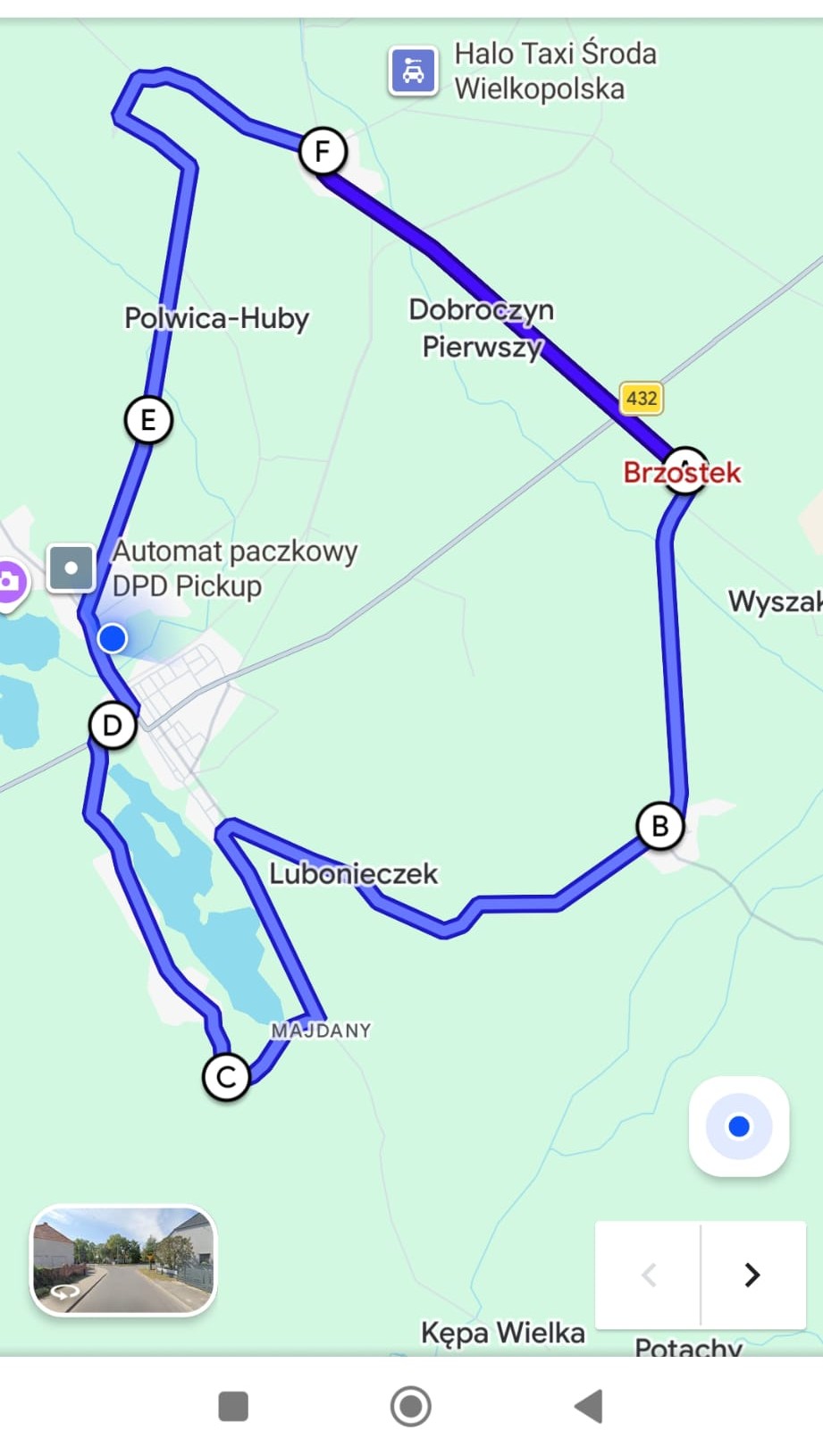 snieciska