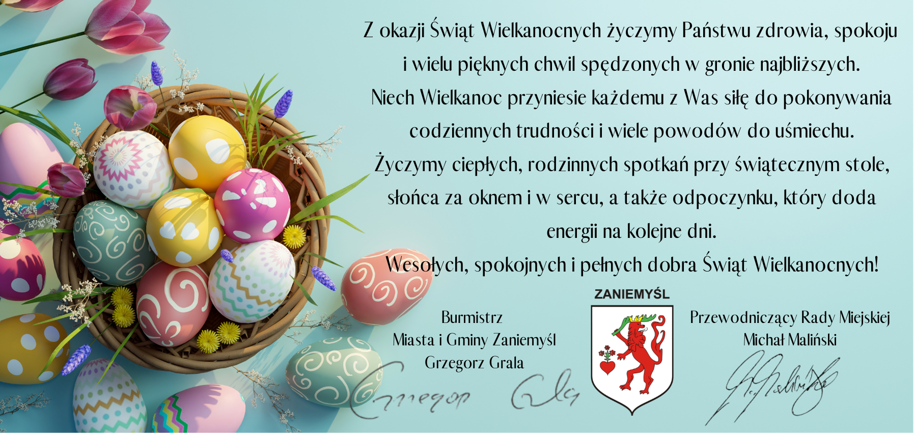 życzenia świąteczne