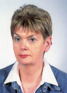 Alina Frąckowiak - Radna