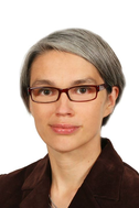 Katarzyna Gomułkiewicz - Przewodnicząca Komisji Budżetowo-Gospodarczej