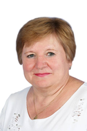 Jolanta Jóźwiak - Przewodnicząca Komisji Oświaty i Kultury