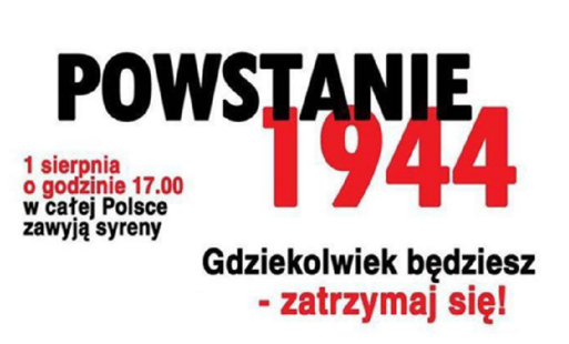 Zdjęcie do Zawyją syreny!