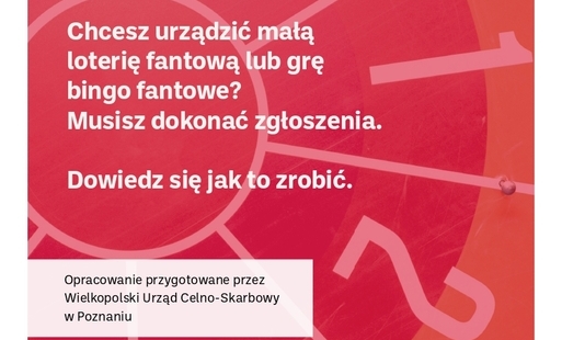 Zdjęcie do Loteria fantowa - jak przeprowadzić zgodnie z prawem